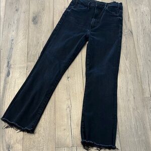 Classic Black Women's Jeans